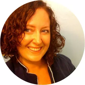 Celeste Fraser Delgado photograph