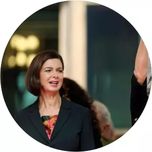 Celeste Ingrao photograph