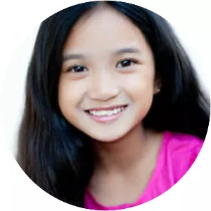 Celeste Javier - Actress