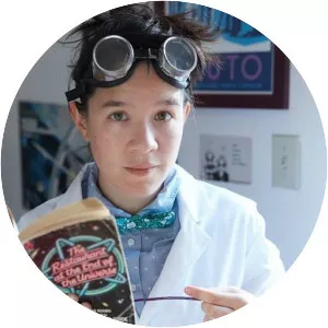 Celeste Koon - Production designer