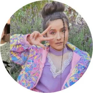 Celeste Lagos Laval photograph