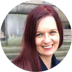 Celeste-Marie Bernier