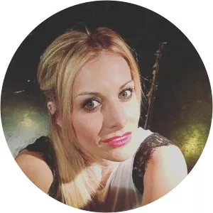 Celeste Marzella photograph