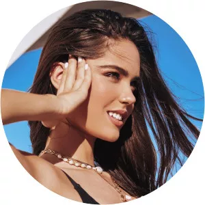 Celeste Viel photograph