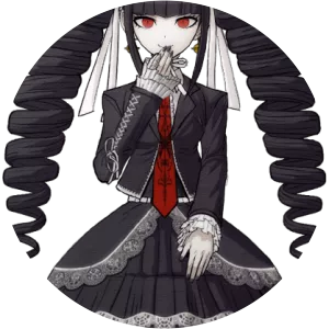 Celestia Ludenberg - 