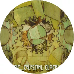 Celestial Clockwork photograph