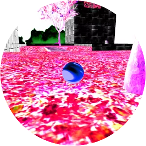 Celestial Hacker Girl Jessica - Computer game