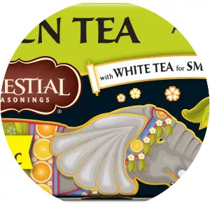 Celestial Seasonings