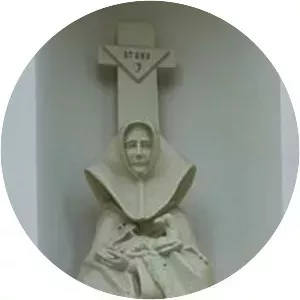 Celestina Catarina Faron