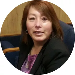 Celestina Gallardo - Lizy Tagliani's mother