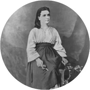 Célestine Galli-Marié