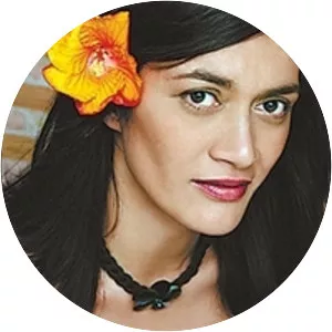 Célestine Hitiura Vaite