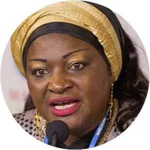 Célestine Ketcha Courtès