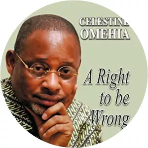 Celestine Omehia
