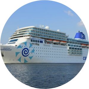 Celestyal Experience - Ship
