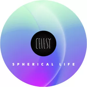 Celesy - Musical artist