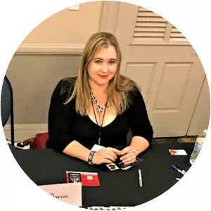 Celia Aaron - Author