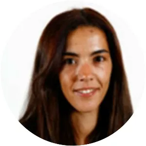 Celia Alberto Pérez