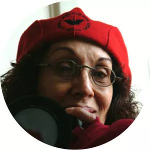 Celia Álvarez Muñoz