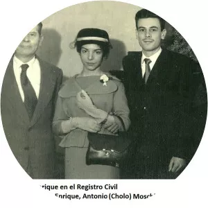 Celia Baudot de Moschini