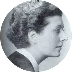 Célia Bertin