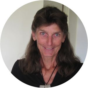 Celia Bertoia photograph