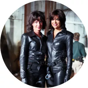 Celia Bond photograph