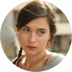 Célia Catalifo - Actress