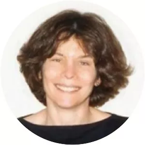 Celia Chazelle - Historian