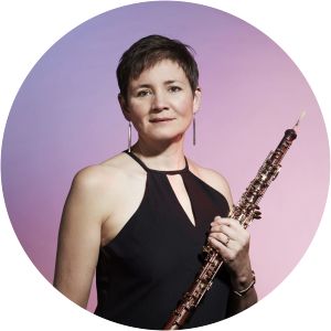 Celia Craig - Musical artist