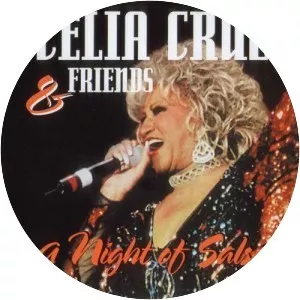 Celia Cruz and Friends: A Night of Salsa