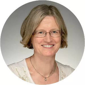 Celia Deane-Drummond