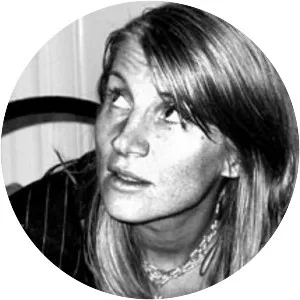 Celia Farber - American journalist