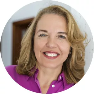 Celia Garcia - Saúl Craviotto's wife