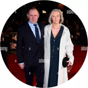 Celia Glenister photograph