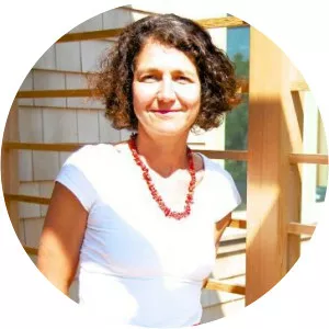 Celia Imrey photograph