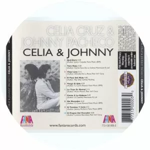 Celia & Johnny