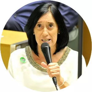 Célia Leão - Brazilian Politician