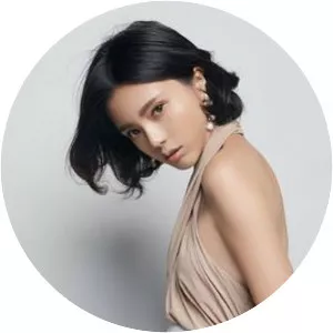 celia liang - Singer