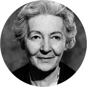 Celia Lovsky - American actress