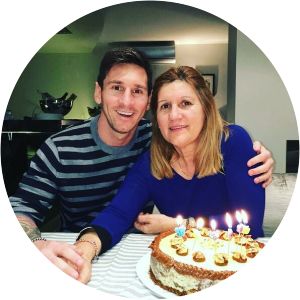 Celia Maria Cuccittini photograph