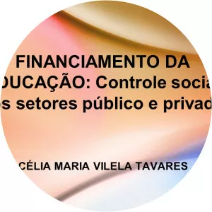 Celia Maria Vilela Tavares