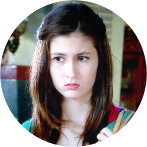 Celia Nadia Agatha Thomas