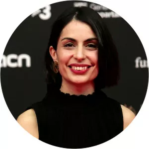 Celia Rico Clavellino