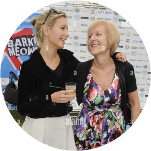 Celia Riley photograph