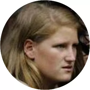 Celia Rose McCorquodale - Lady Sarah McCorquodale's daughter