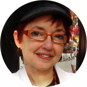 Cèlia Sànchez-Mústich