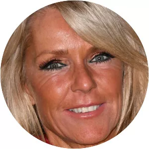 Celia Sawyer - British businesswoman