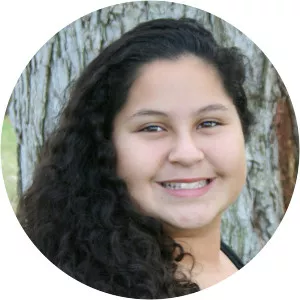 Celia Solis photograph