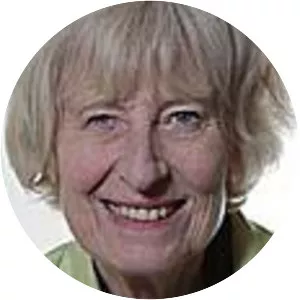 Celia Thomas, Baroness Thomas of . . .